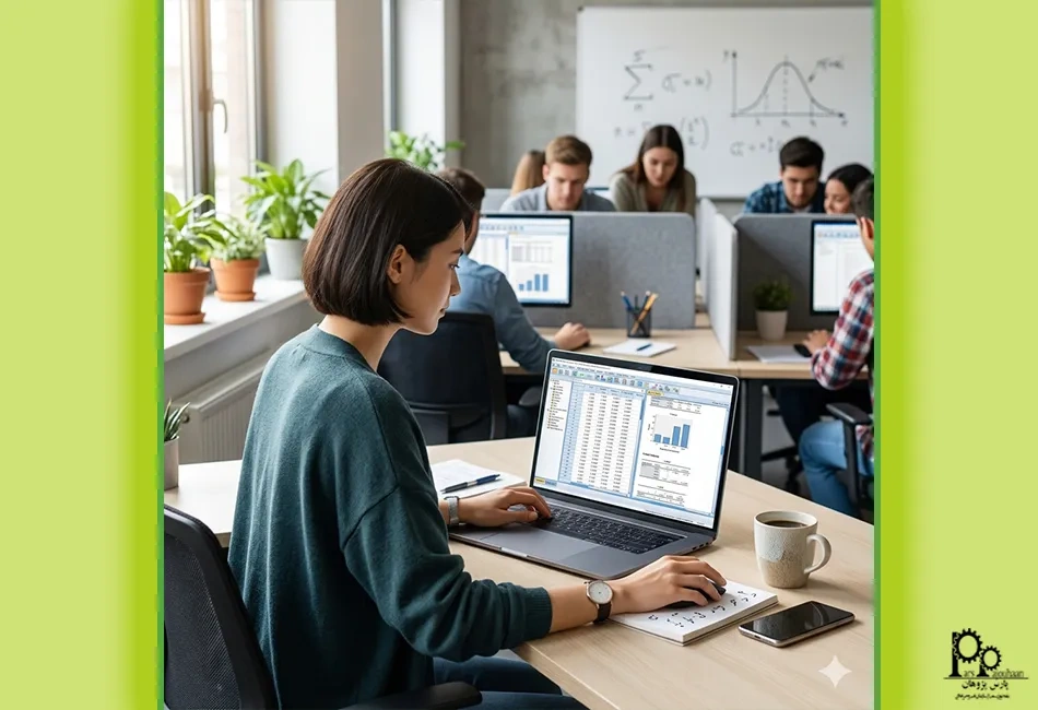 بهترین منابع و نرم افزارهای آموزشی یادگیری SPSS